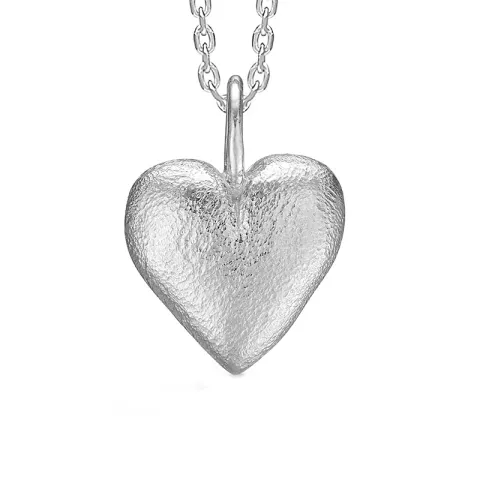 Studio Z Beloved ketting in zilver