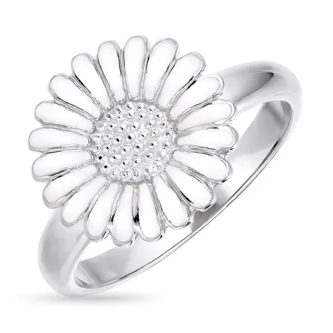 margriet ring in zilver